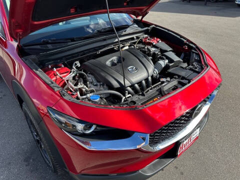 2020 Mazda CX-30 Preferred