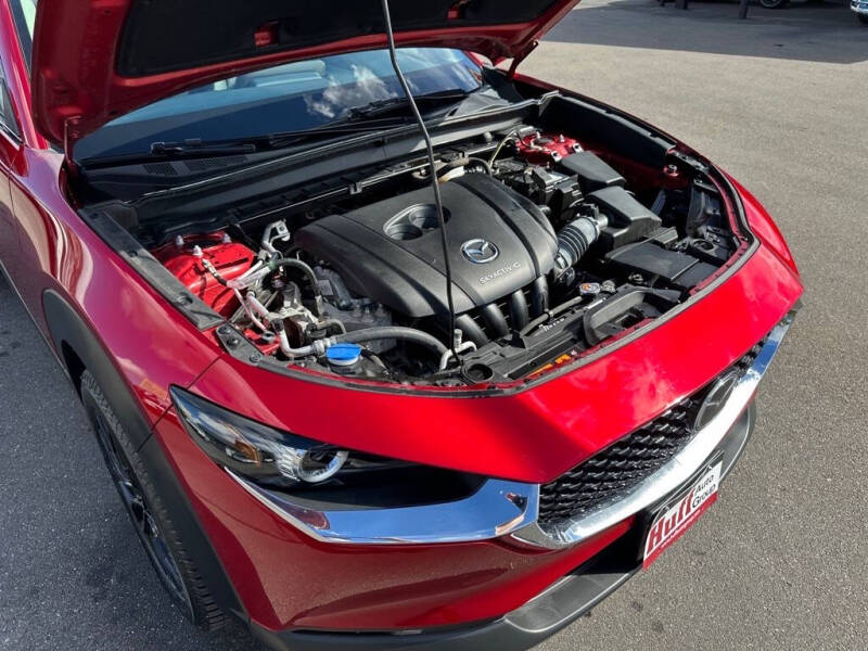 2020 Mazda CX-30 Preferred