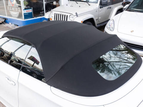 2013 BMW 1 Series 128i