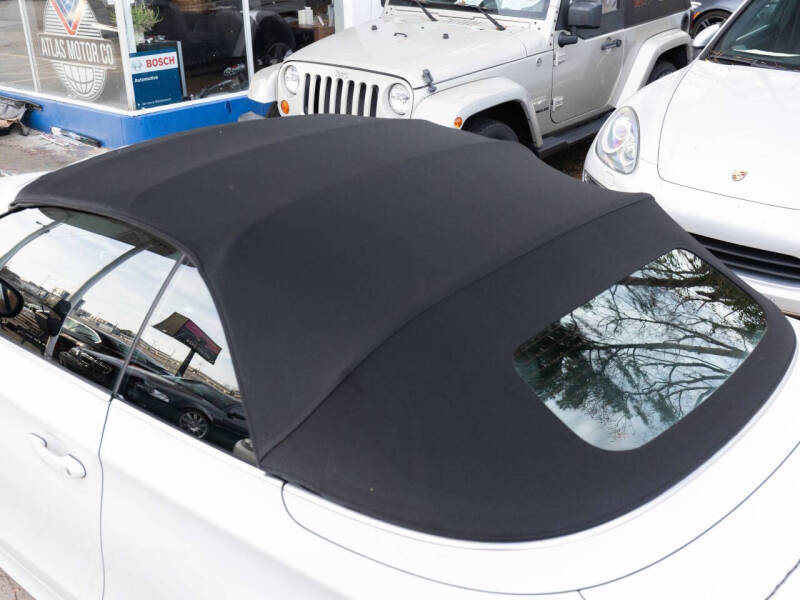 2013 BMW 1 Series 128i