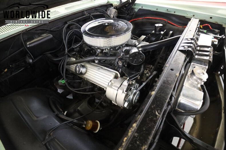 1962 Oldsmobile Eighty-Eight