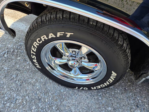 1969 Chevrolet El Camino