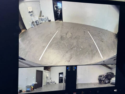 2023 Tesla Model X