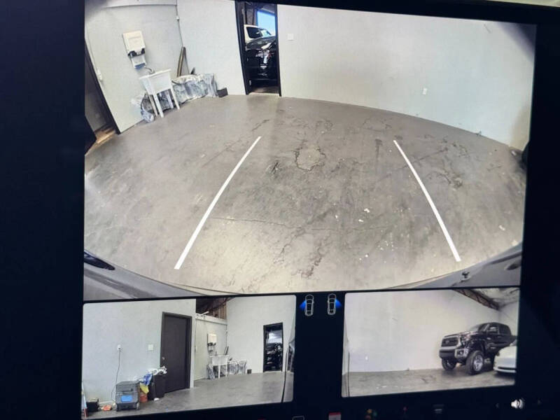 2023 Tesla Model X