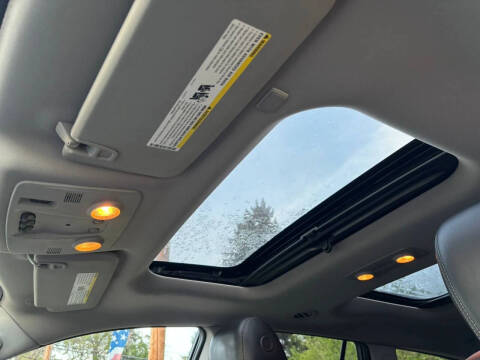 2014 Buick Enclave Premium