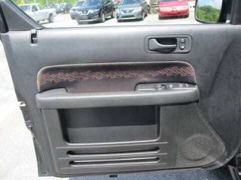 2008 Honda Element SC
