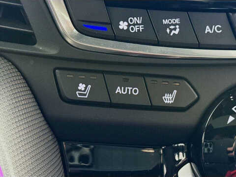 2021 Acura TLX w/A-SPEC