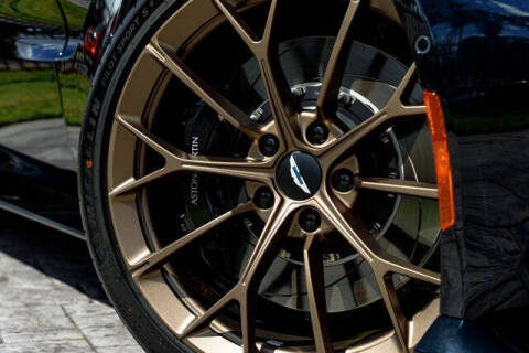 2026 Aston Martin Vantage