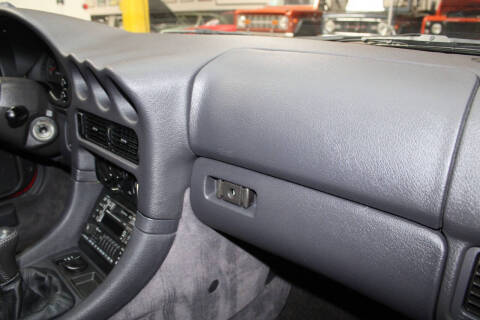 1994 Mitsubishi 3000GT