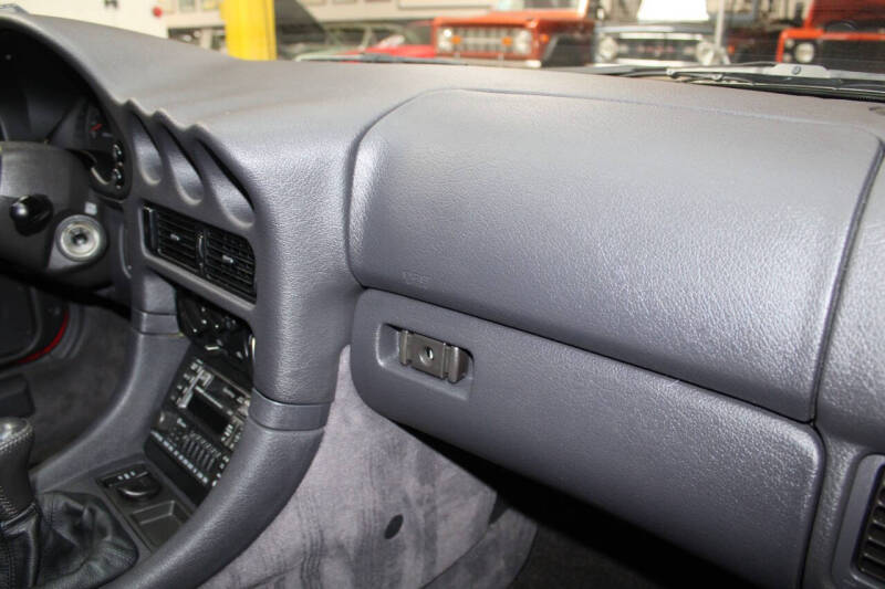 1994 Mitsubishi 3000GT