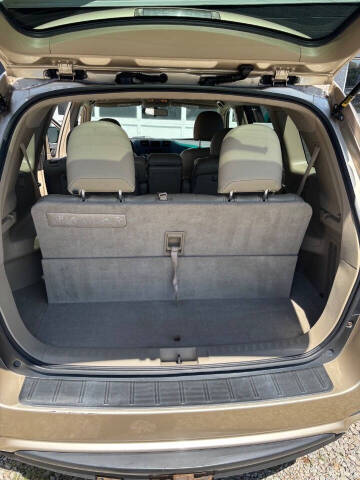 2009 Toyota Highlander