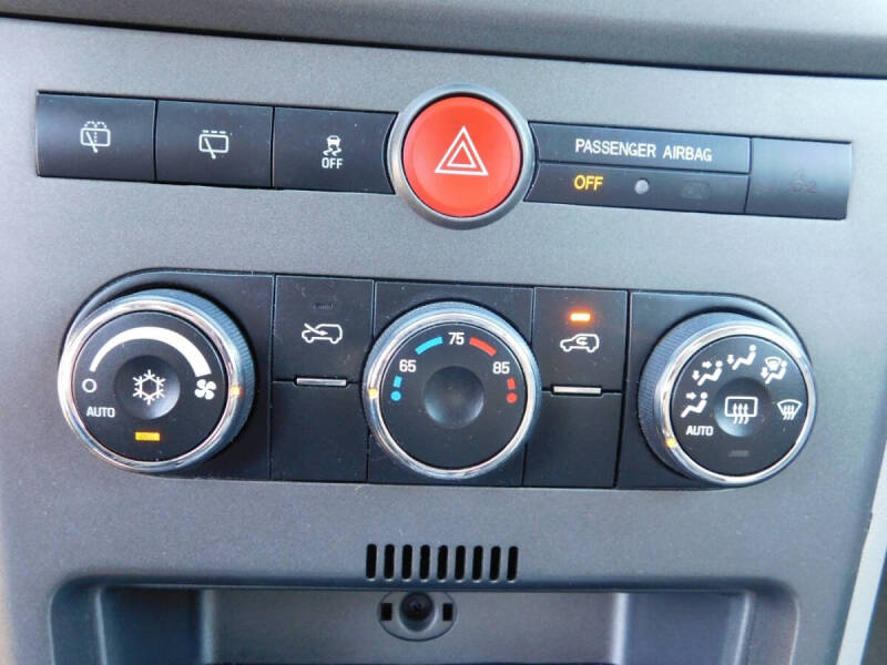 2008 Saturn Vue XE-V6