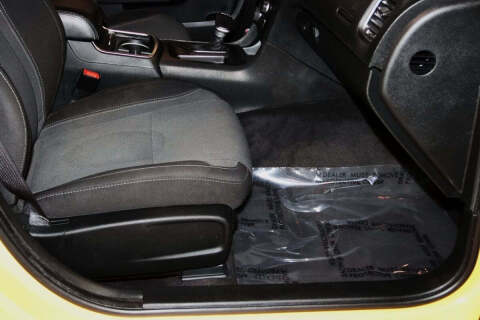 2017 Dodge Charger R/T