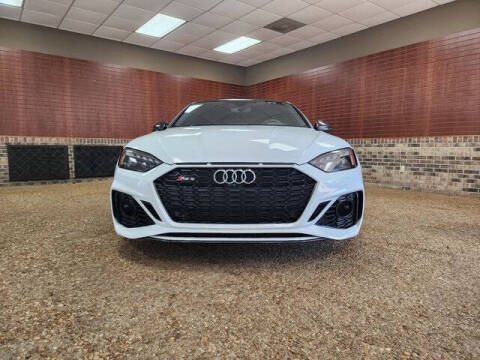 2021 Audi RS 5 Sportback 2.9T quattro