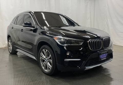 2016 BMW X1 for sale at Direct Auto Sales in Philadelphia PA