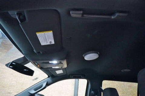 2021 Chevrolet Tahoe Police