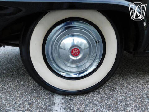 1957 Packard Clipper