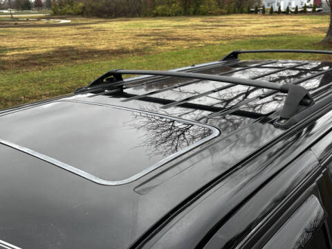 1999 Ford Explorer Eddie Bauer