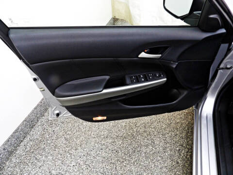 2008 Honda Accord EX-L V6