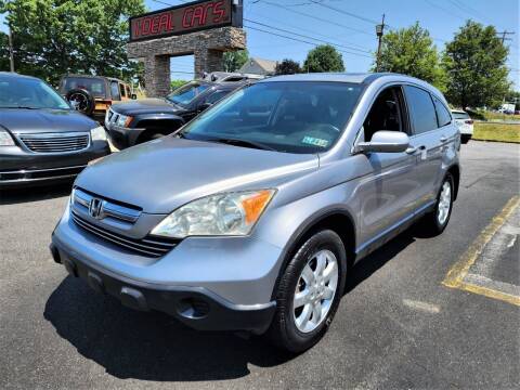 2007 Honda CR-V for sale at I-DEAL CARS in Camp Hill PA