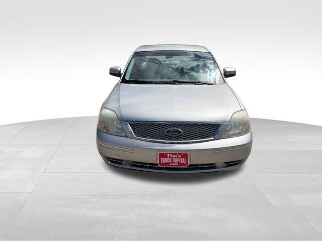 2007 Ford Five Hundred SEL