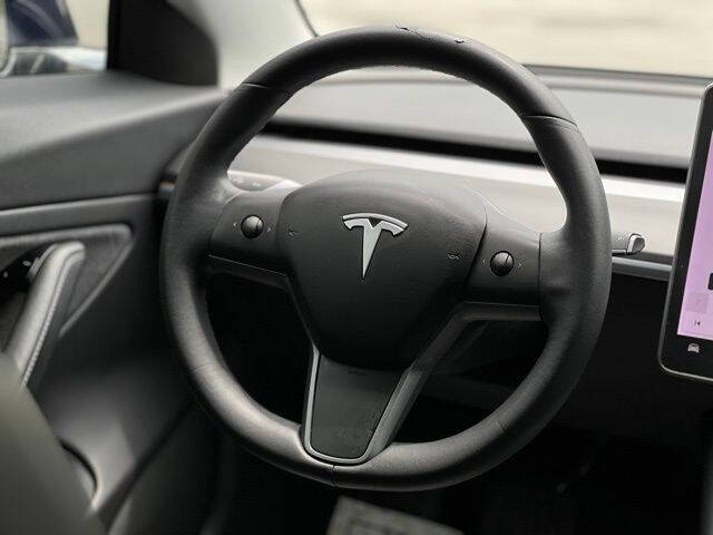 TeslaModel 331