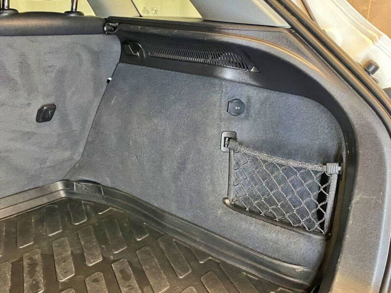 2013 Audi A3 2.0 TDI Premium Plus