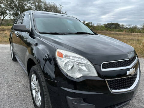 2014 Chevrolet Equinox for sale at Auto Export Pro Inc. in Orlando FL