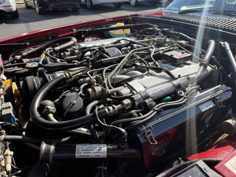 1987 Jaguar XJ-Series XJS