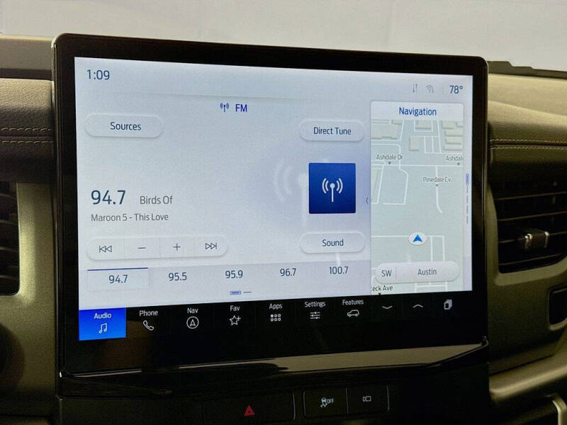 2023 Ford Expedition MAX XLT