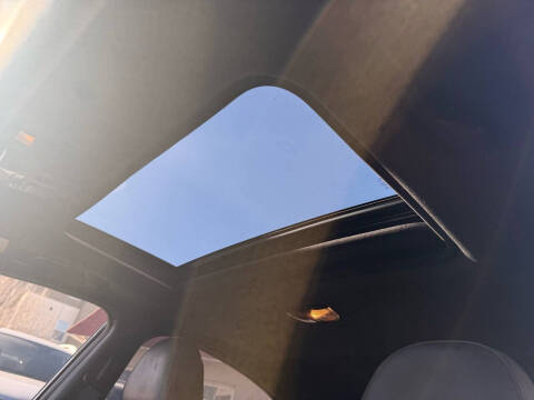 2015 Subaru WRX Limited