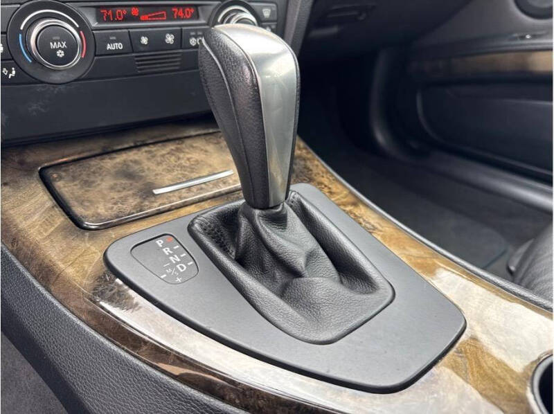 2007 BMW 3 Series 335i