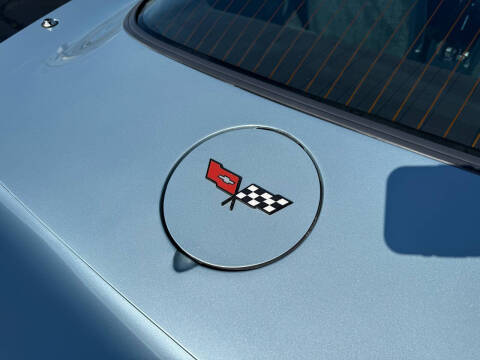 1982 Chevrolet Corvette