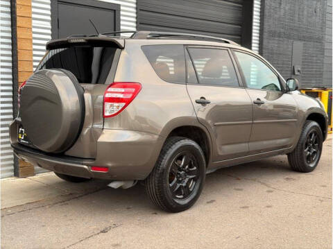 2011 Toyota RAV4