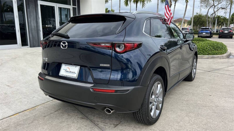 2024 Mazda CX-30 2.5 S Premium