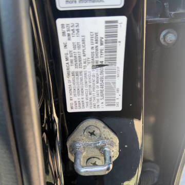 2009 Honda CR-V EX