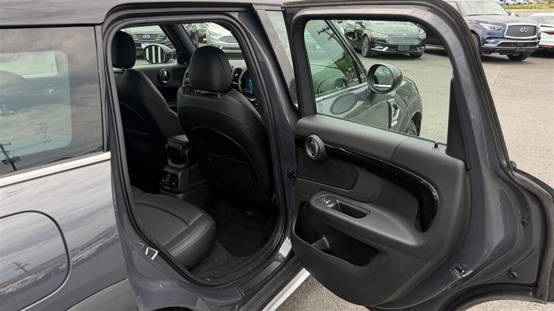 2019 MINI Countryman Cooper S