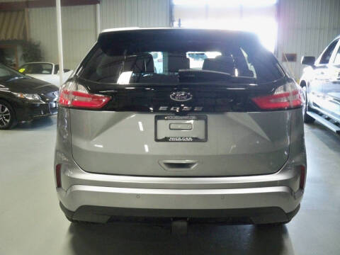 2024 Ford Edge ST-Line