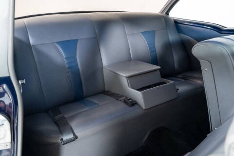 1955 Chevrolet 210