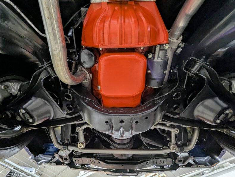 1969 Chevrolet Chevelle