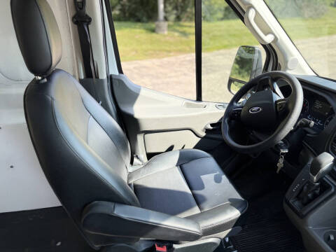 2023 Ford Transit 150
