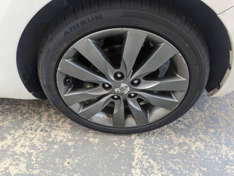 2012 Kia Forte Koup EX