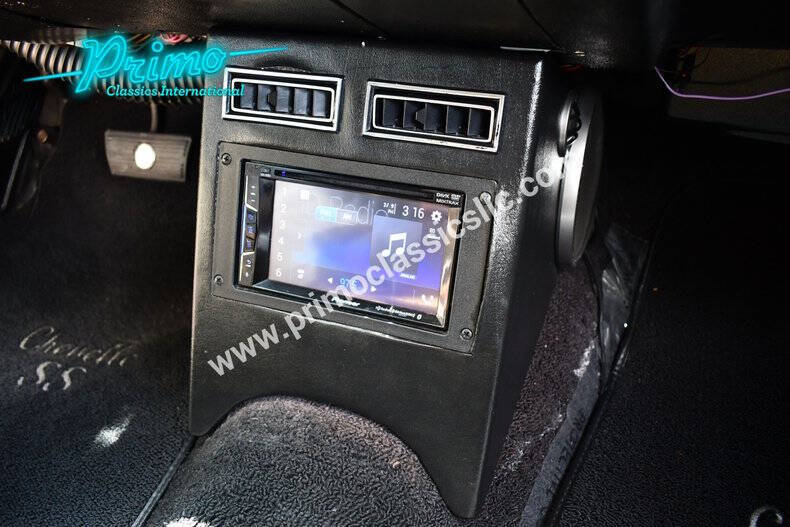 1972 Chevrolet Chevelle