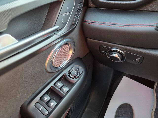 2025 Dodge Hornet GT Plus