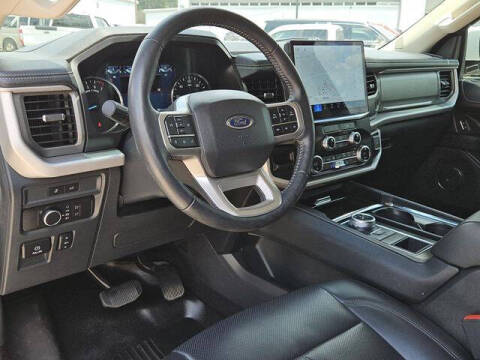 2022 Ford Expedition MAX XLT