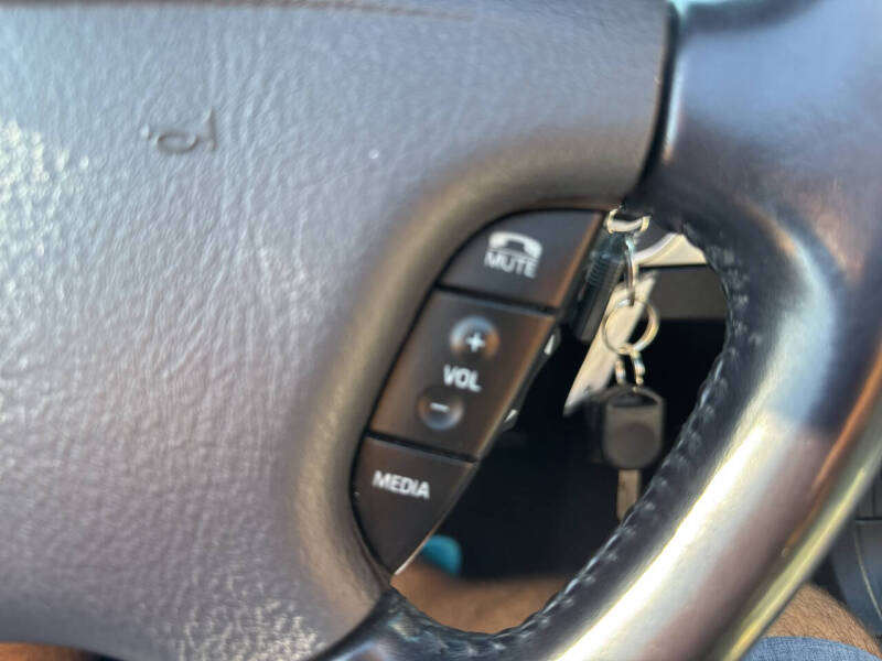 2003 Ford Thunderbird Premium