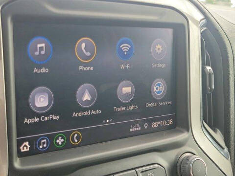 2022 Chevrolet Silverado 1500 Limited