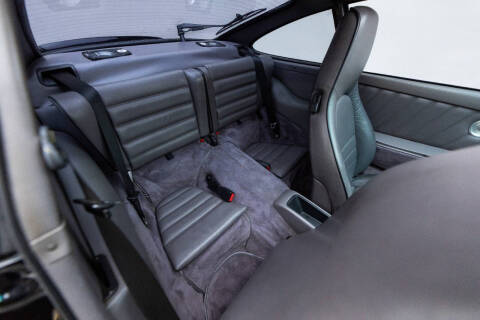 1991 Porsche 911 Carrera 2