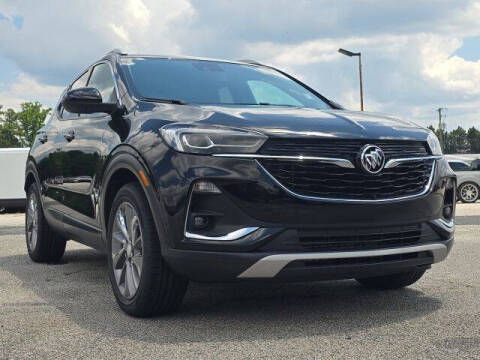 2023 Buick Encore GX Essence