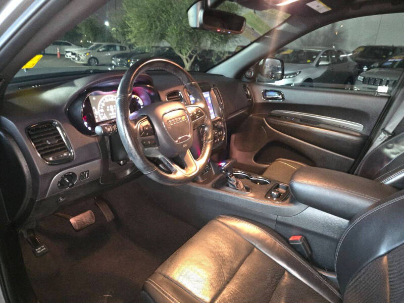 2020 Dodge Durango R/T